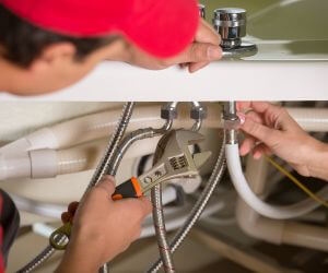 About Emergency plumbing pros Bennington, VT